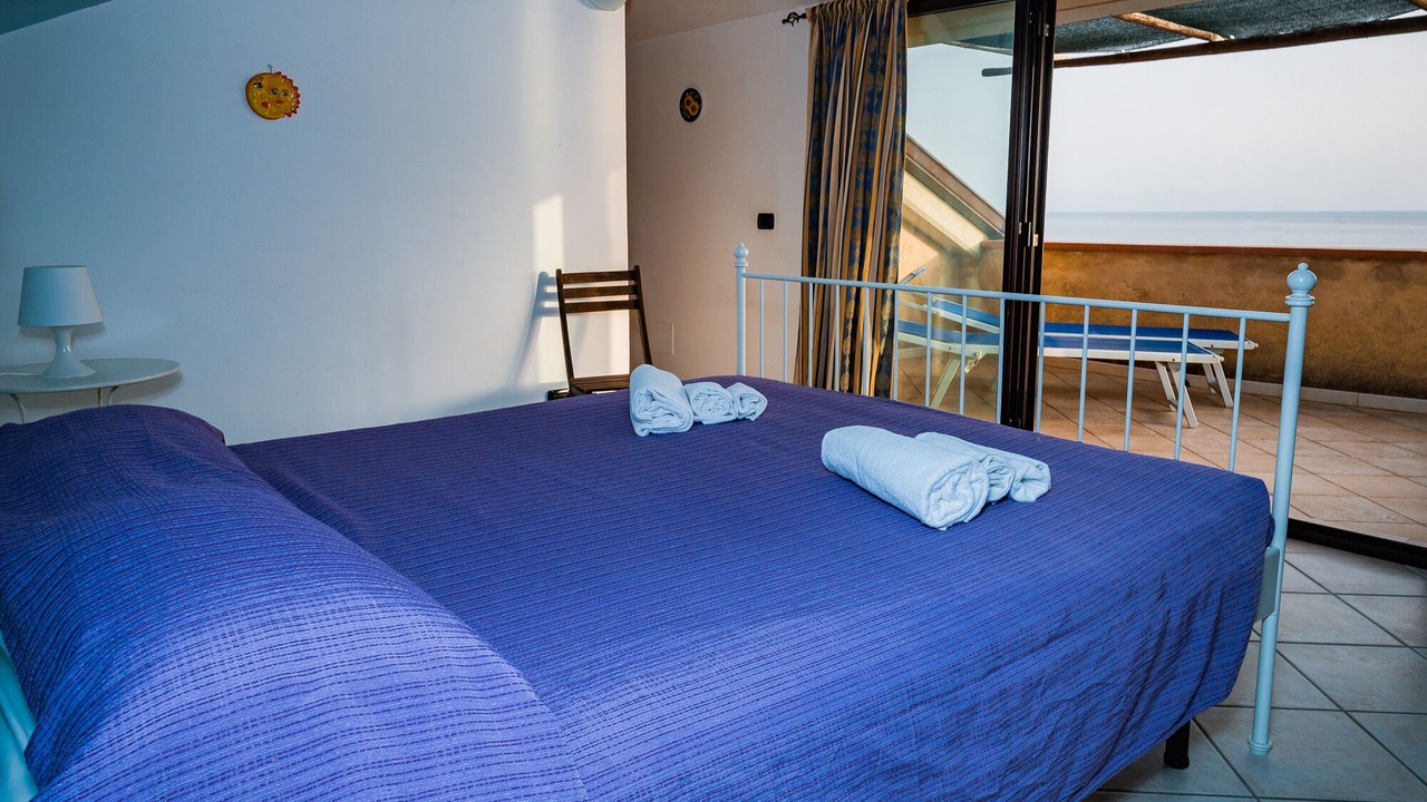 Photo of Bedroom in Marina Lido