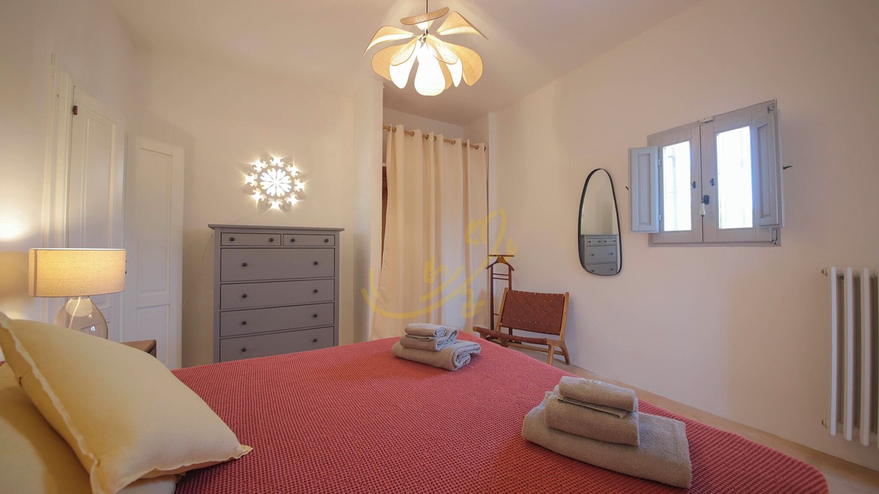 Photo of Bedroom in Fumarola