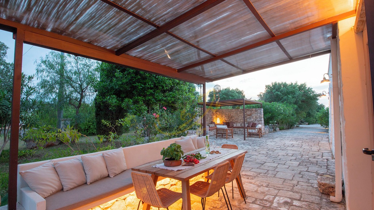Photo of Outdoor in Fumarola
