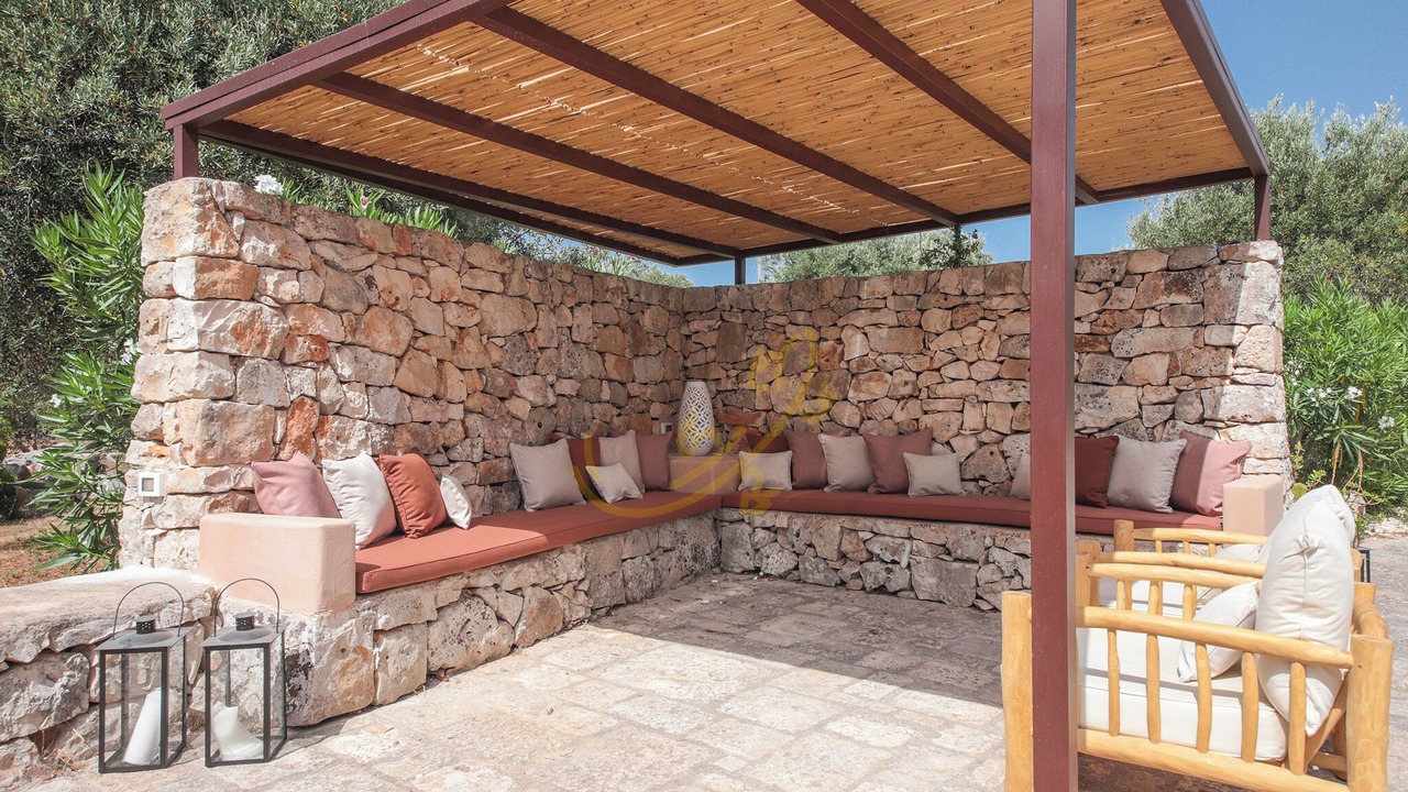 Photo of Patio Balcony in Fumarola