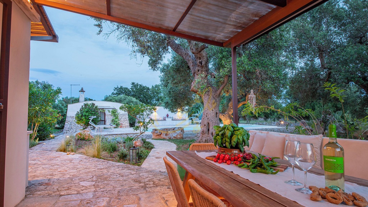 Photo of Outdoor in Fumarola