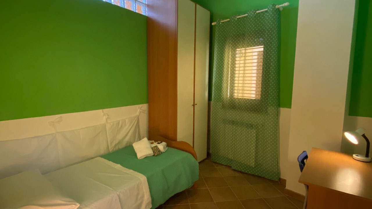 Photo of Bedroom in Carini