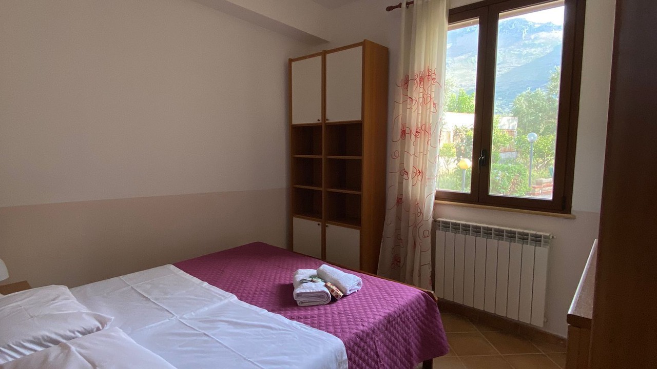 Photo of Bedroom in Carini