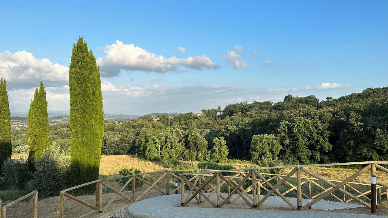 Photo of Outdoor in Gambassi Terme