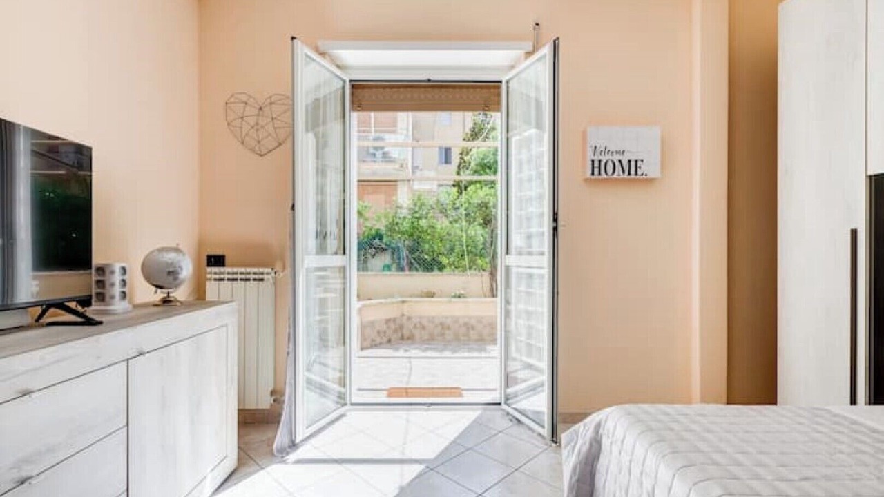 Photo of Bedroom in Ciampino