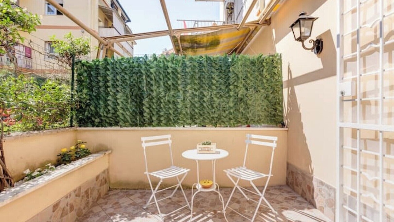 Photo of Outdoor in Ciampino