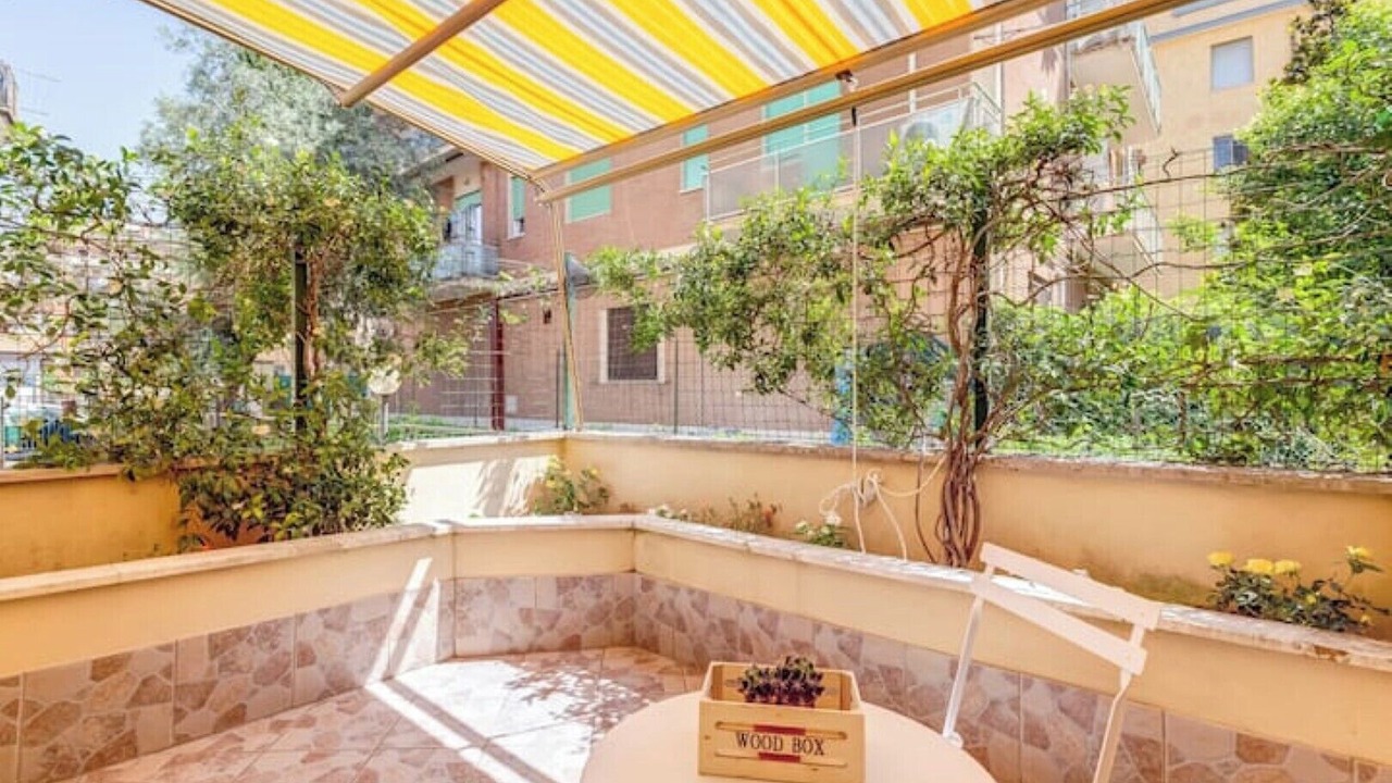 Photo of Outdoor in Ciampino