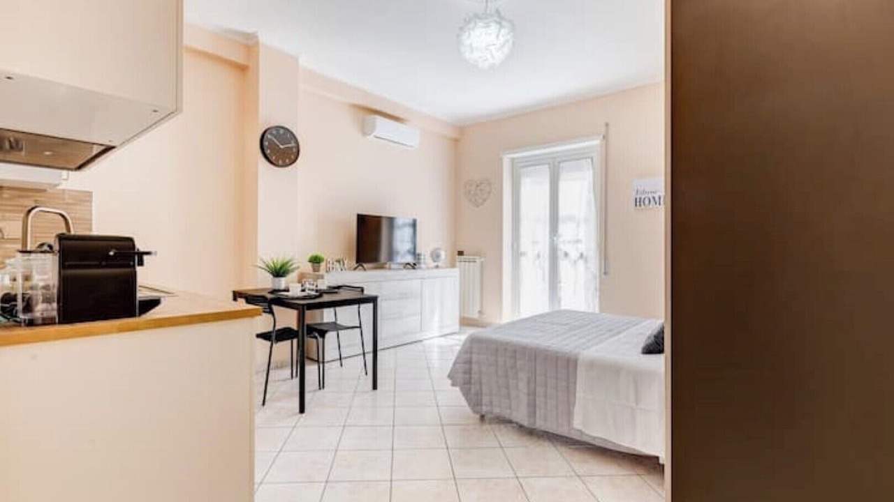 Photo of Bedroom in Ciampino