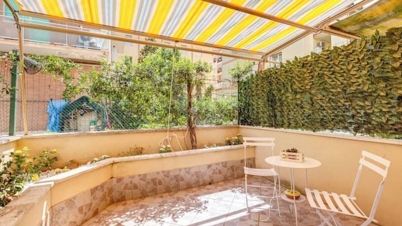 Photo of Outdoor in Ciampino