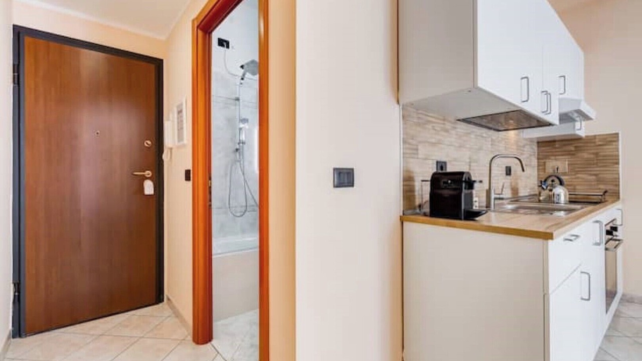 Photo of Kitchen in Ciampino