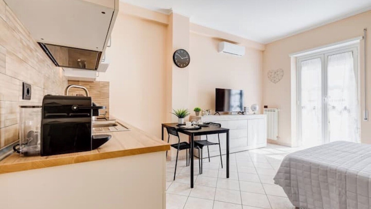 Photo of Bedroom in Ciampino