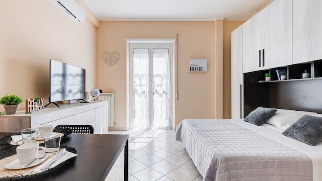 Photo of Bedroom in Ciampino