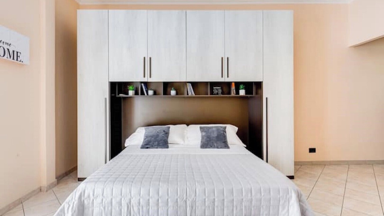Photo of Bedroom in Ciampino