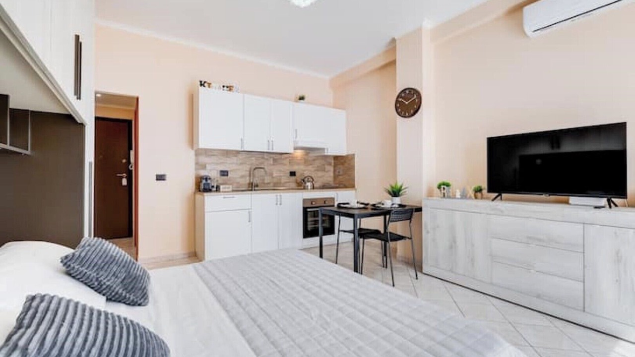 Photo of Bedroom in Ciampino