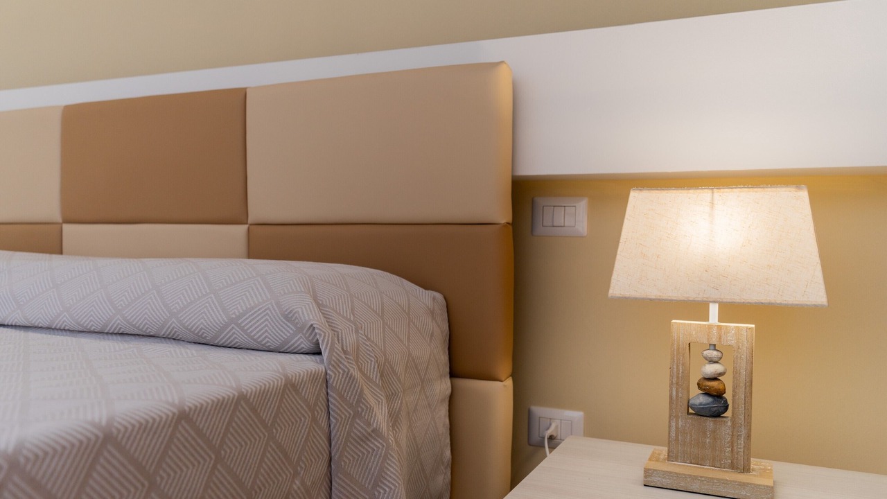 Photo of Bedroom in Alezio