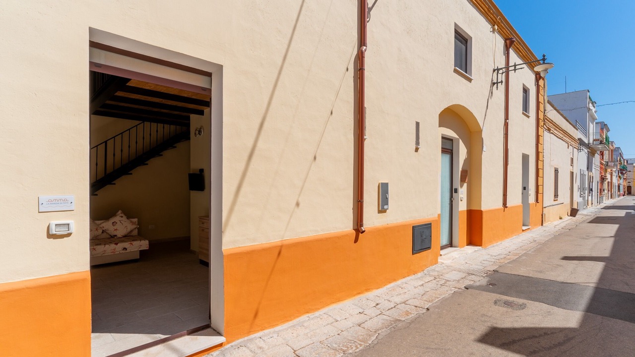 Photo of Outdoor in Alezio