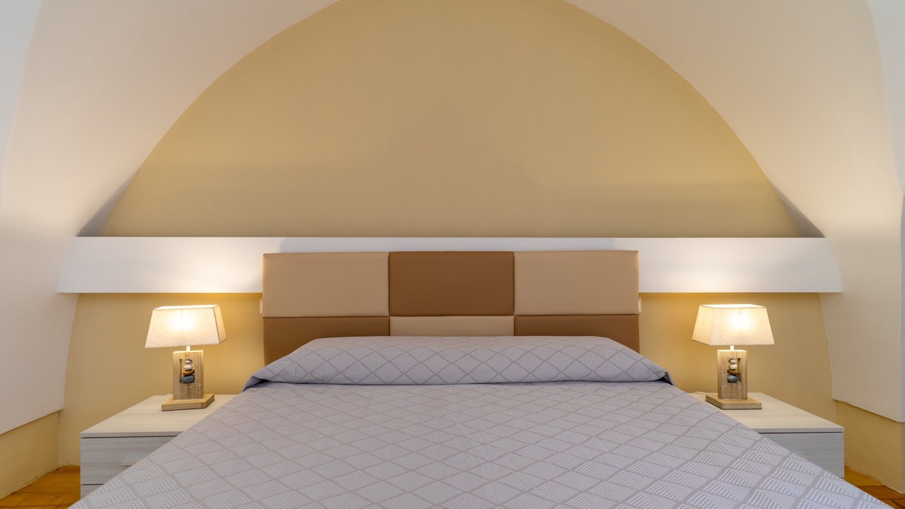 Photo of Bedroom in Alezio