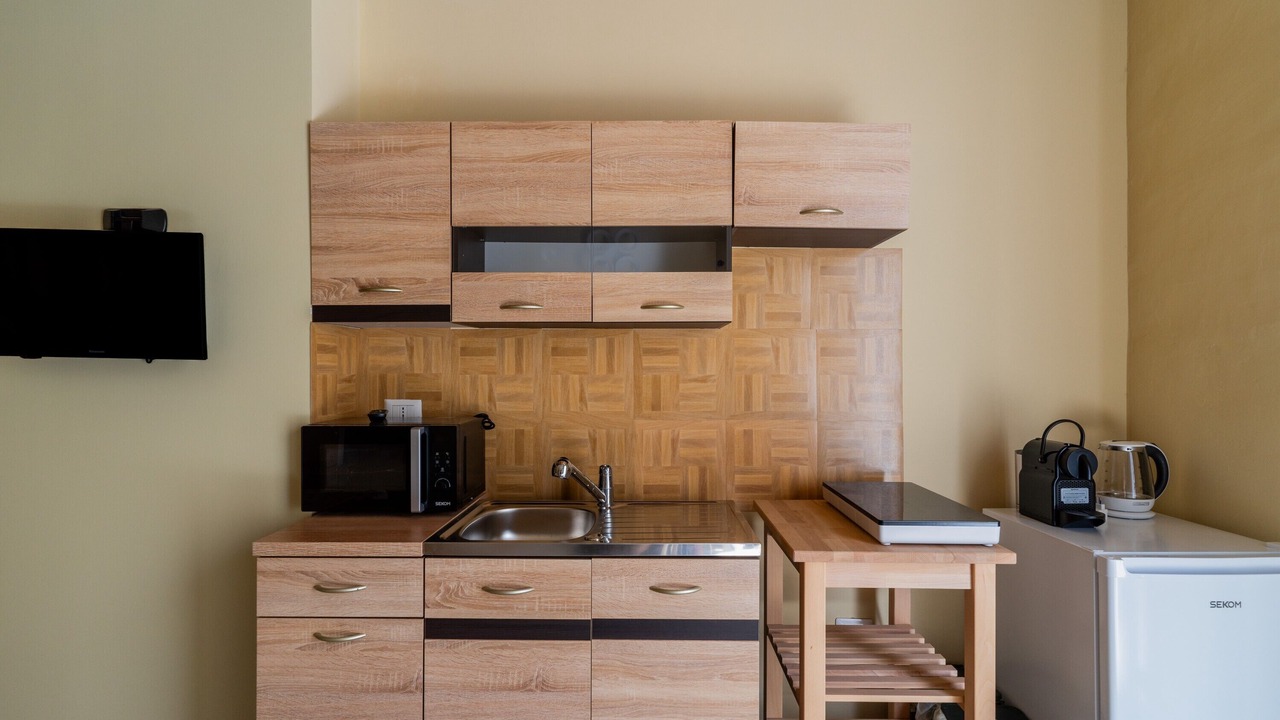 Photo of Kitchen in Alezio