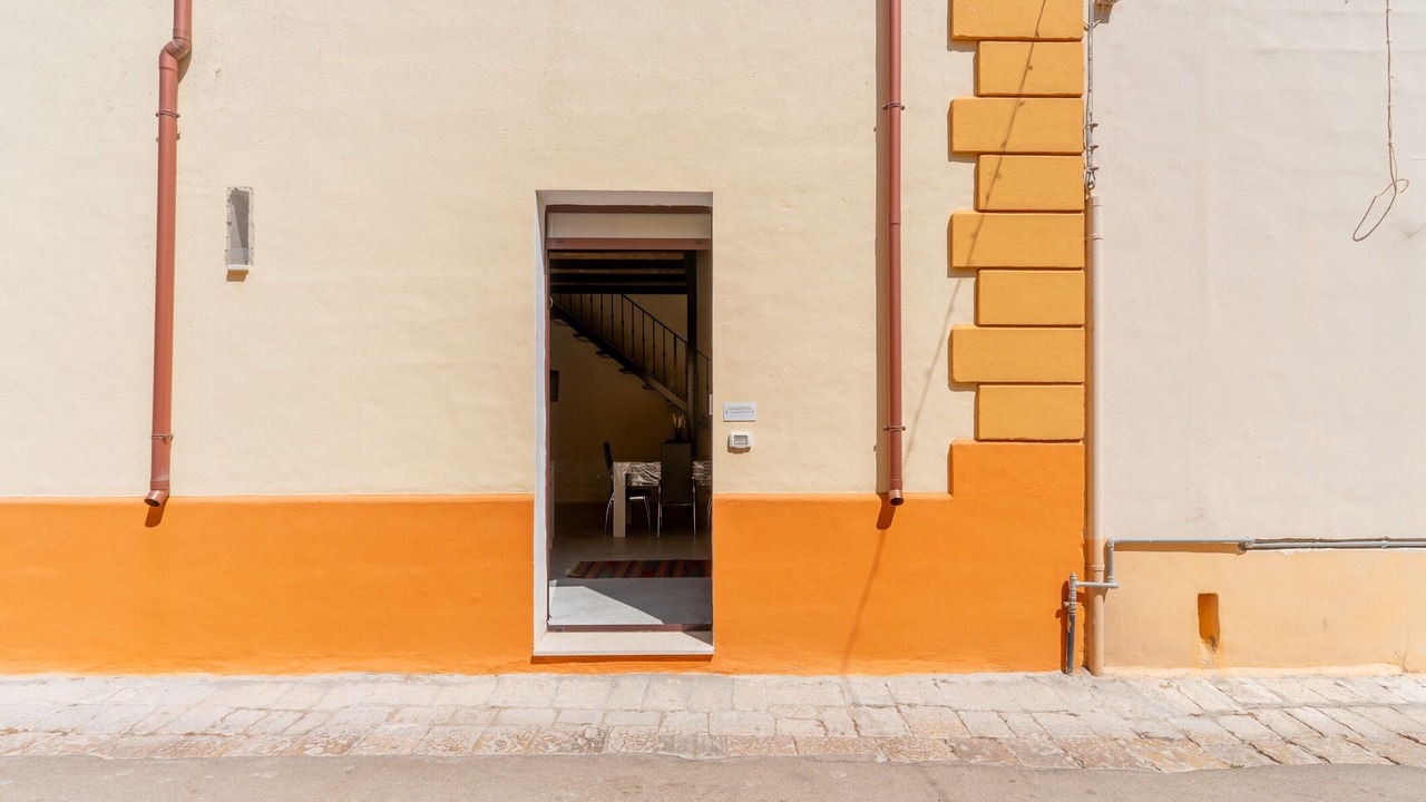Photo of Outdoor in Alezio