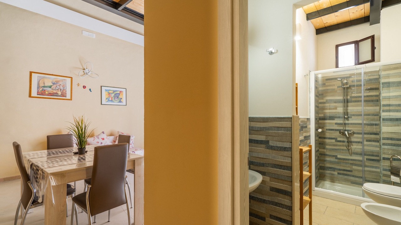 Photo of Bathroom in Alezio