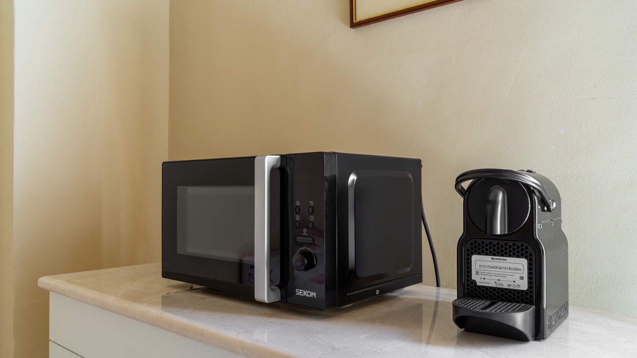 Photo of Kitchen in Alezio