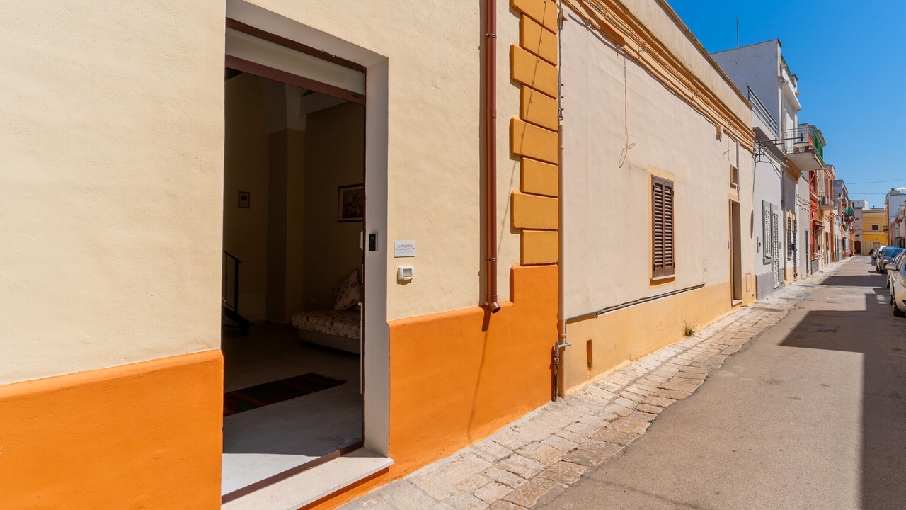 Photo of Outdoor in Alezio