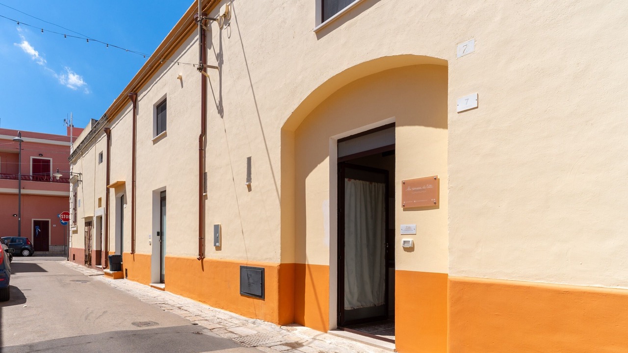 Photo of Outdoor in Alezio