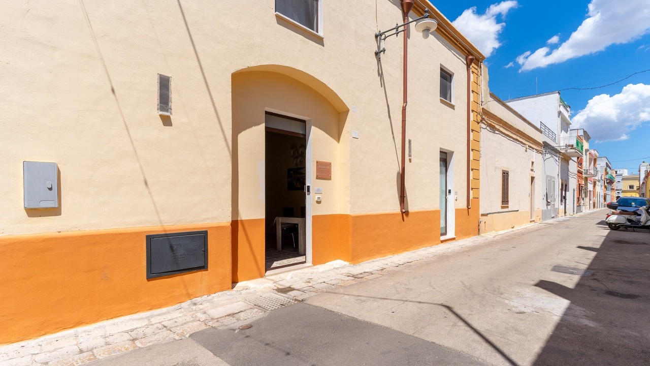 Photo of Outdoor in Alezio