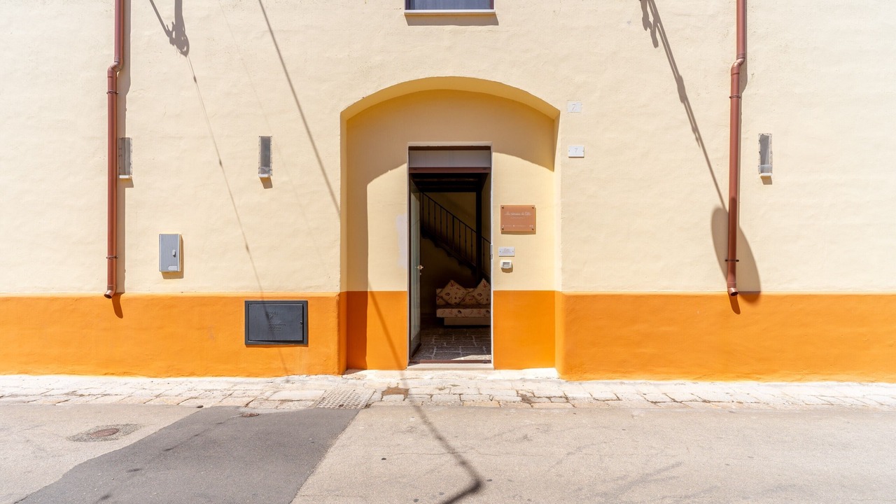 Photo of Outdoor in Alezio