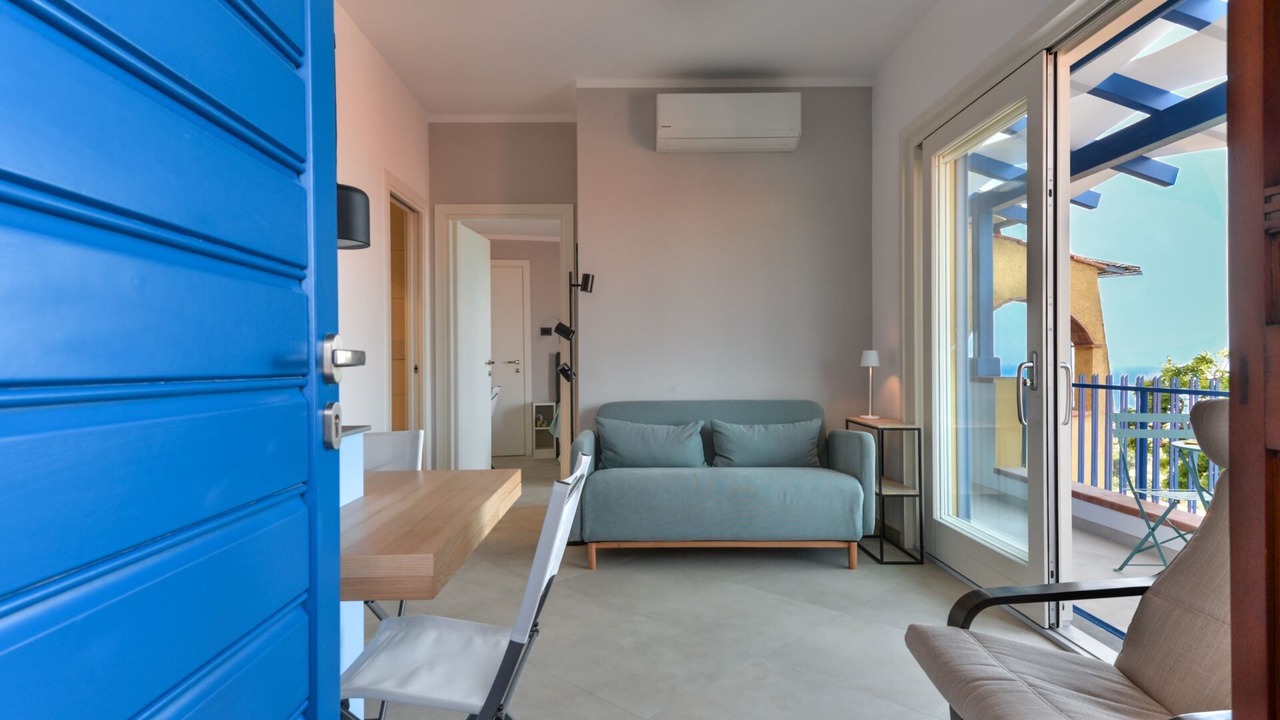 Photo of Livingroom in Capoliveri