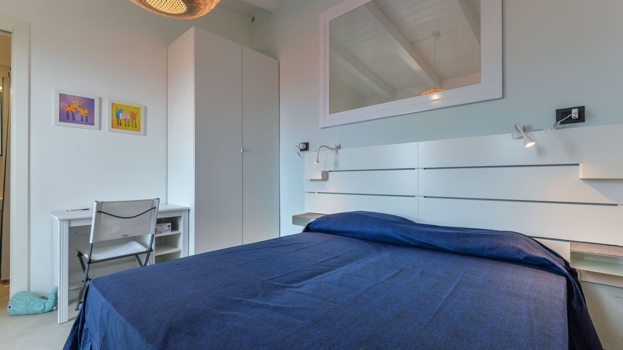 Photo of Bedroom in Capoliveri