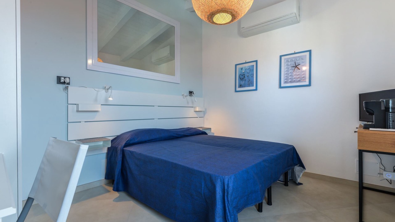 Photo of Bedroom in Capoliveri
