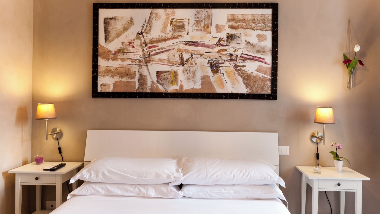 Photo of Bedroom in Tivoli