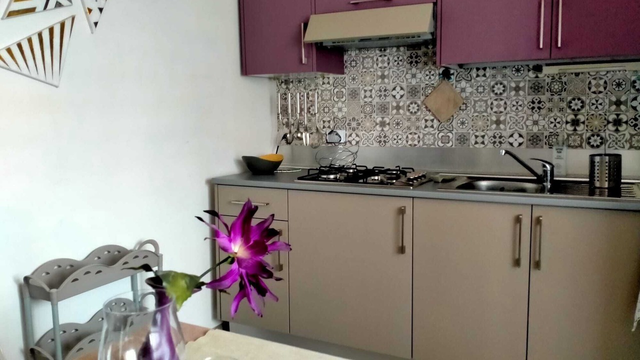 Photo of Kitchen in Tivoli