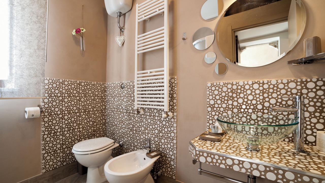 Photo of Bathroom in Tivoli