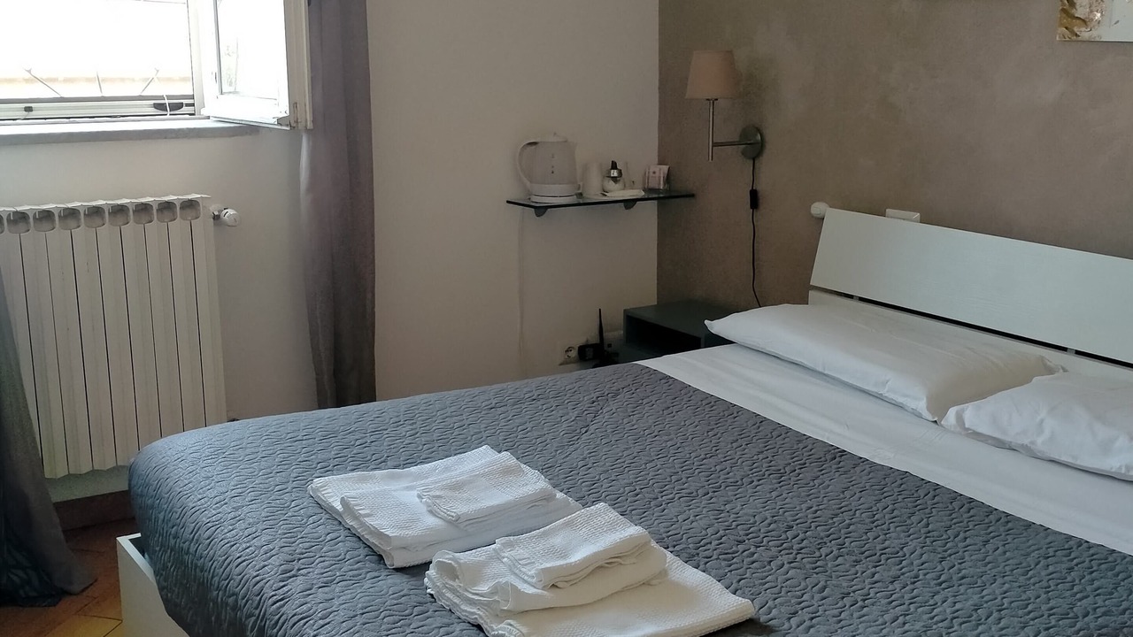 Photo of Bedroom in Tivoli