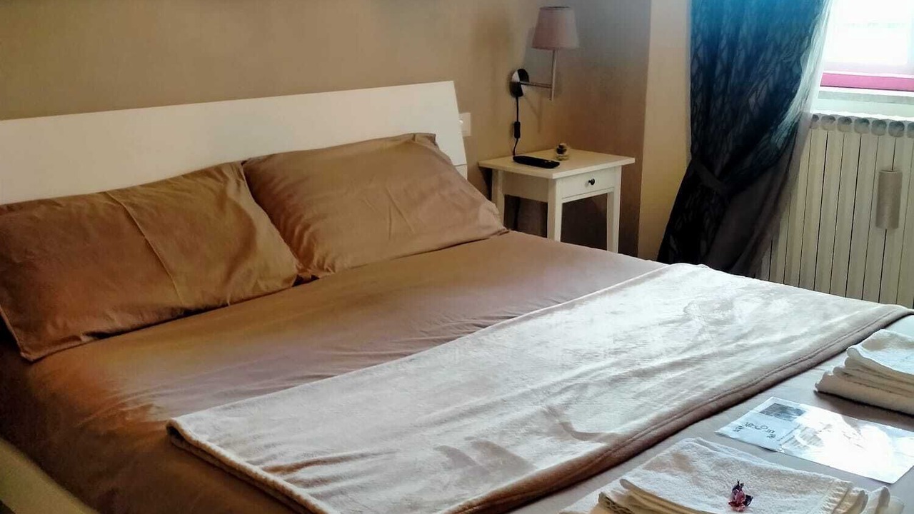Photo of Bedroom in Tivoli