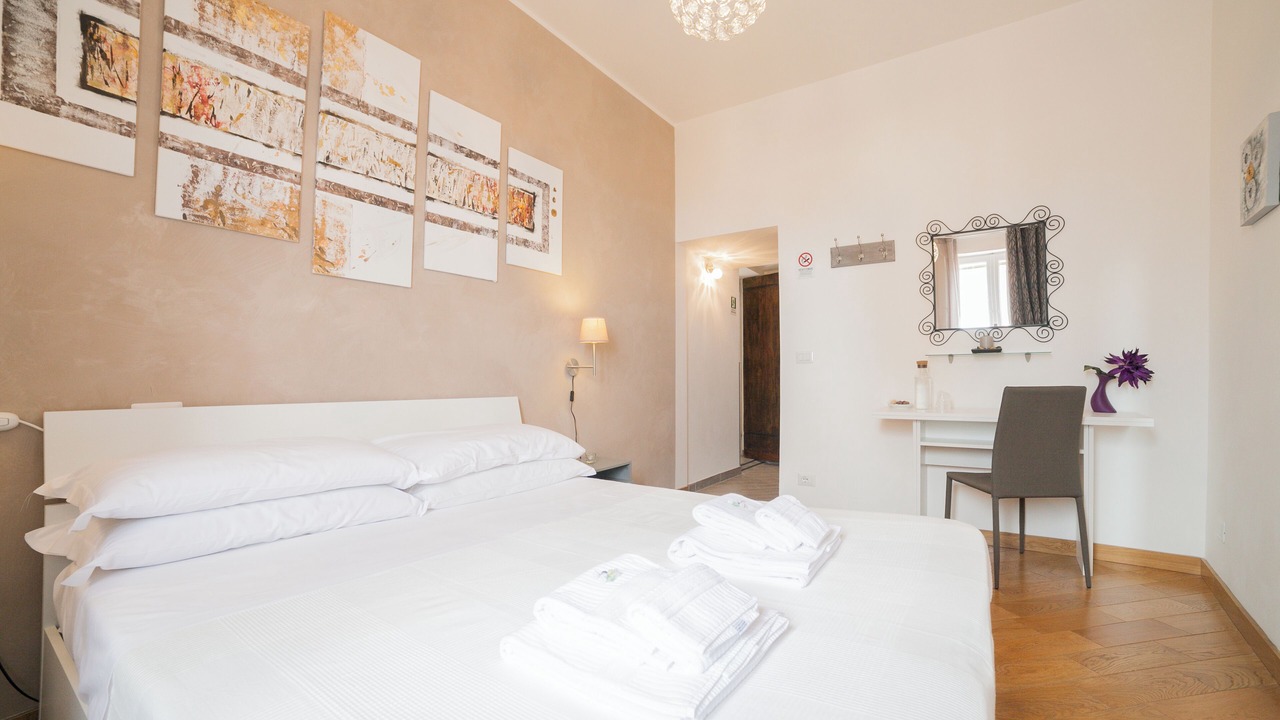Photo of Bedroom in Tivoli