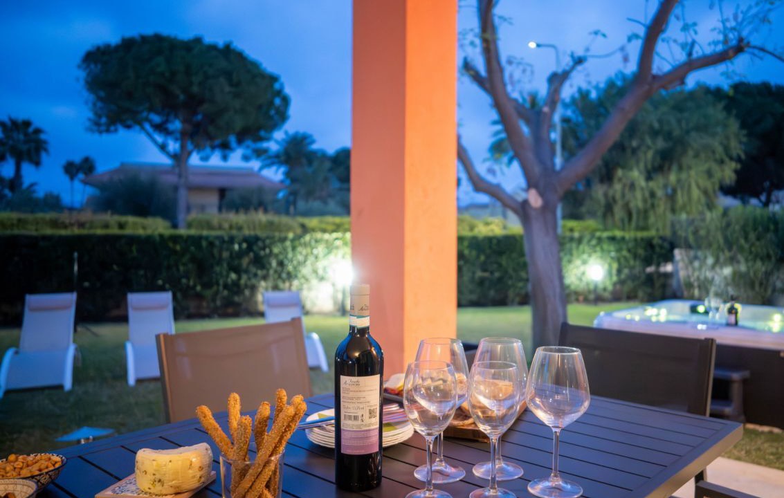Photo of Outdoor in Arenella