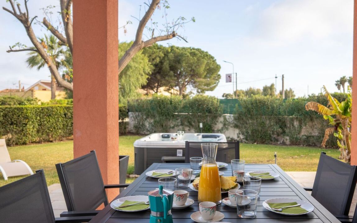 Photo of Outdoor in Arenella
