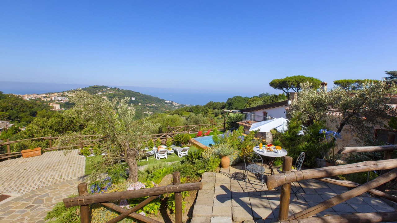 Photo of Outdoor in Sorrento