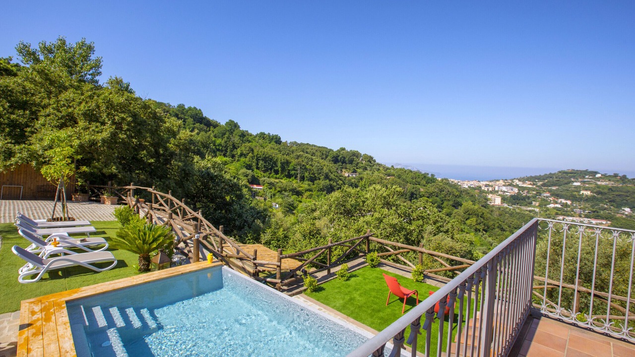 Photo of Outdoor in Sorrento