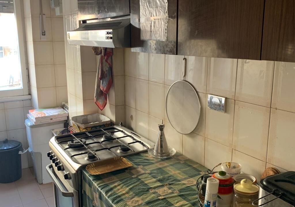Photo of Kitchen in Quartiere XI Portuense
