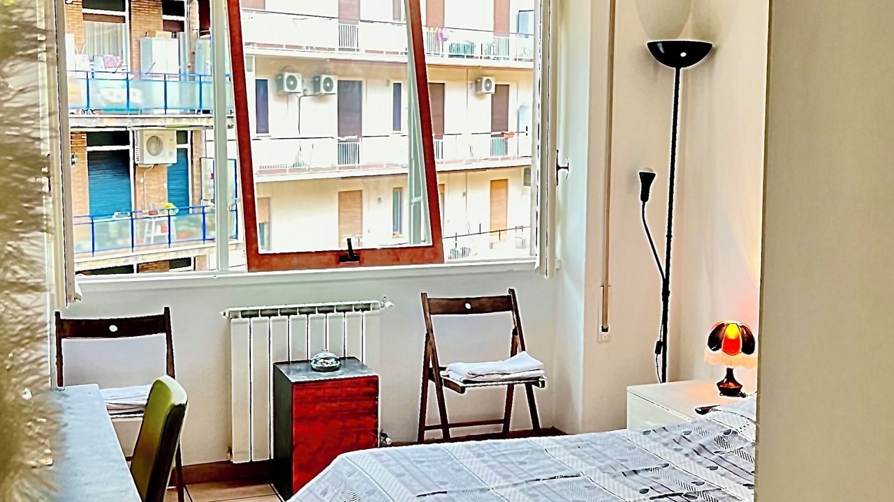 Photo of Bedroom in Quartiere XI Portuense