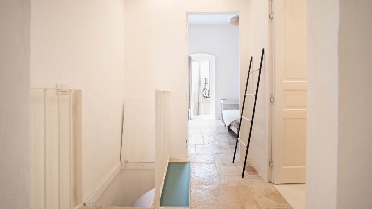 Photo of Bedroom in Polignano a Mare