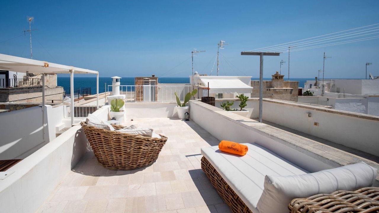 Photo of Outdoor in Polignano a Mare