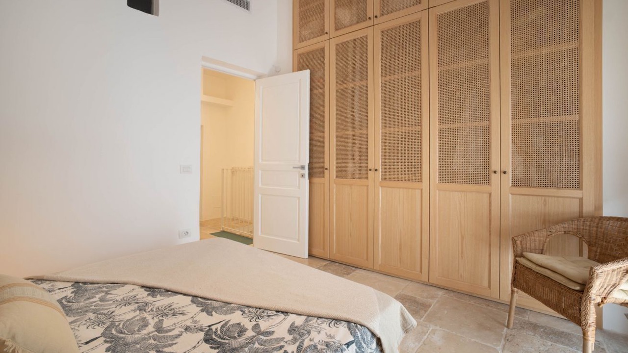 Photo of Bedroom in Polignano a Mare