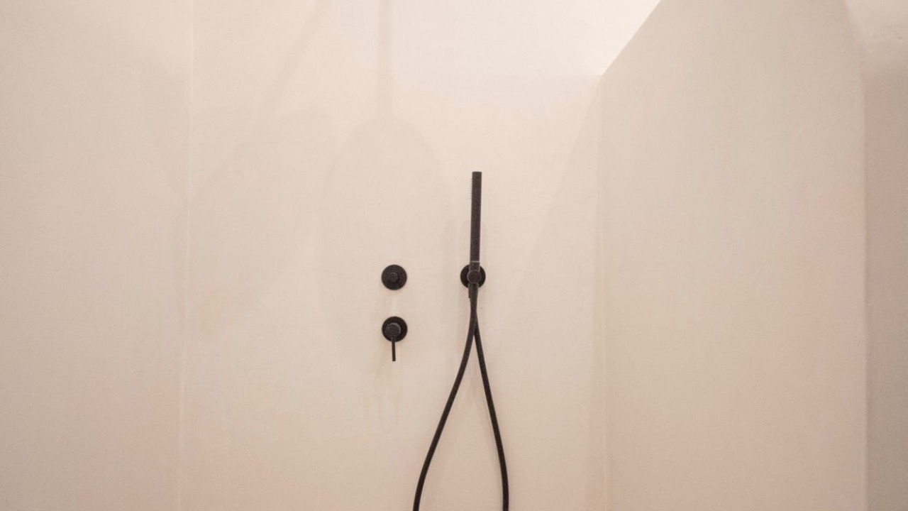 Photo of Bathroom in Polignano a Mare