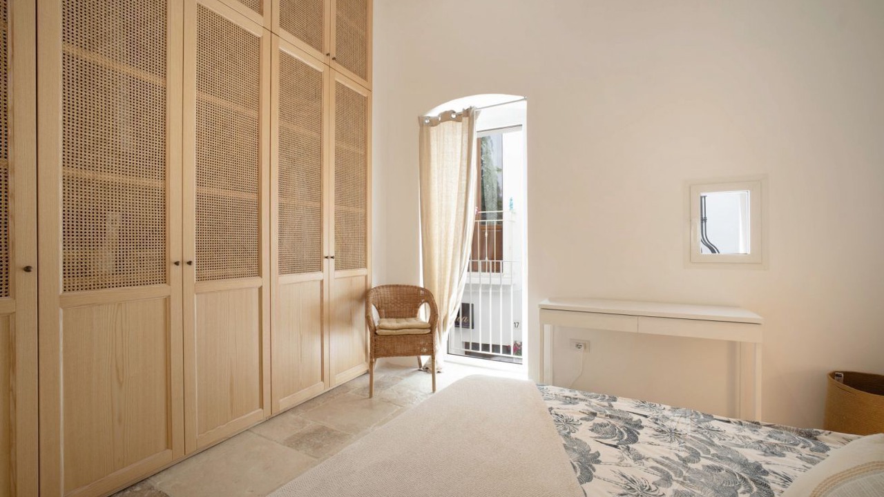 Photo of Bedroom in Polignano a Mare