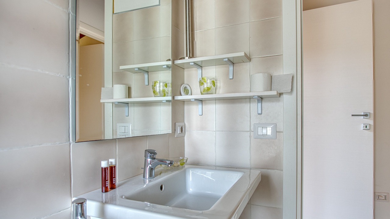 Photo of Bathroom in Valfabbrica
